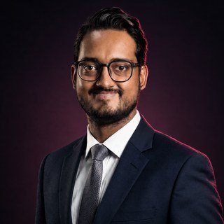 Ahmad Sayeef Khan, Founder of Defined Solution