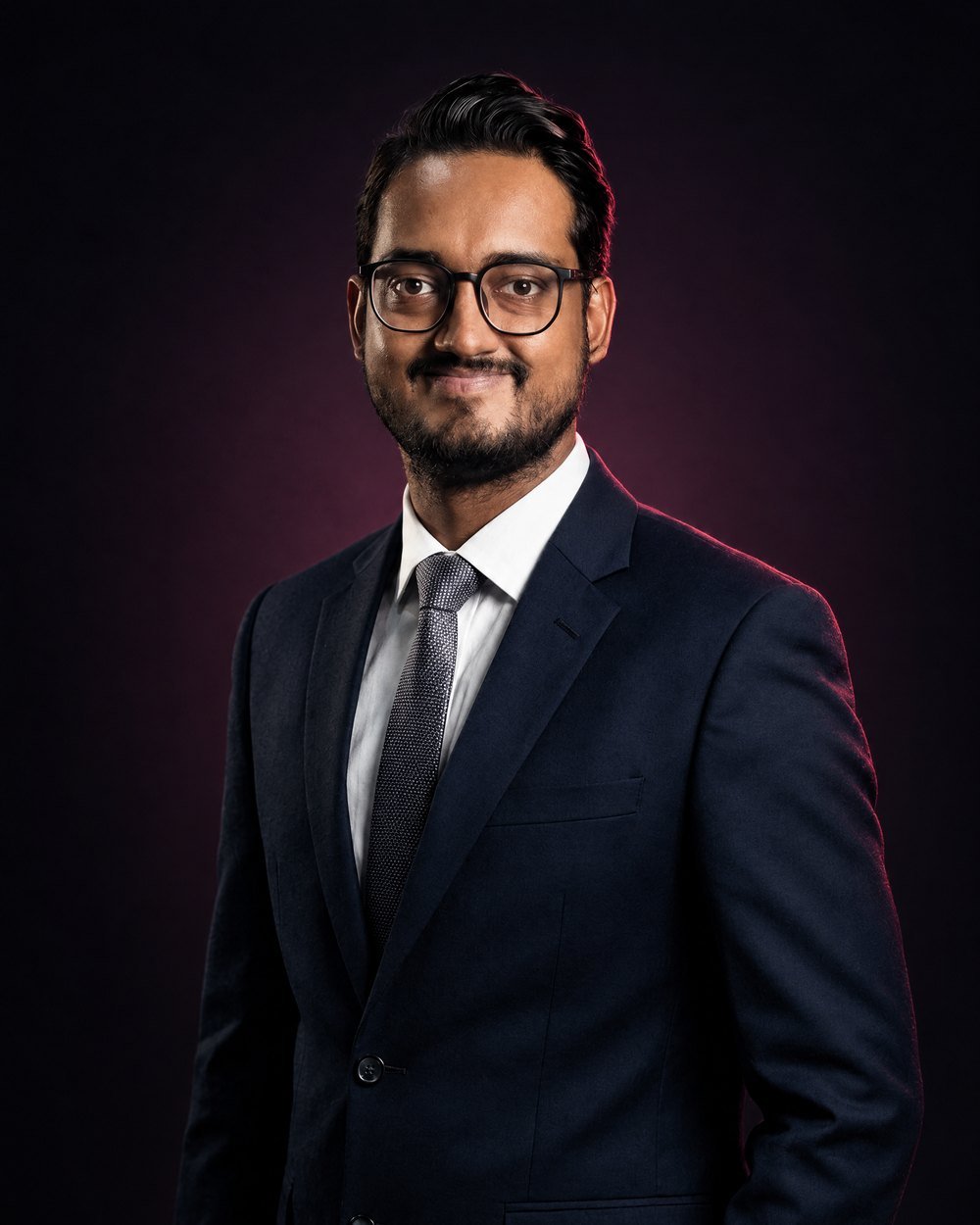 Ahmad Sayeef Khan, Founder of Defined Solution